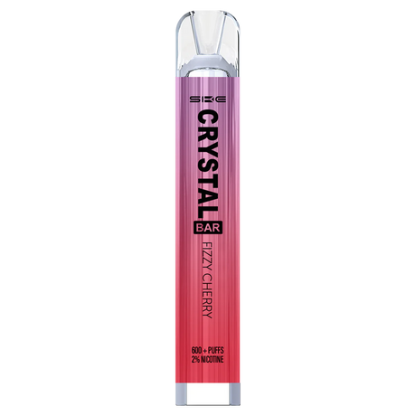 SKE Crystal Bar 600 (Box of 10)