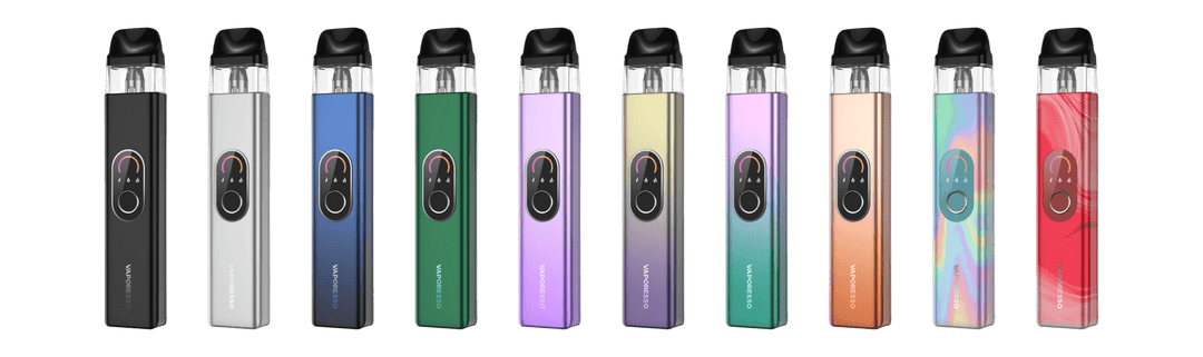 Vaporesso Xros 4 Vape Kit