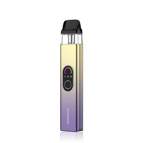 Vaporesso Xros 4 Vape Pod Kit