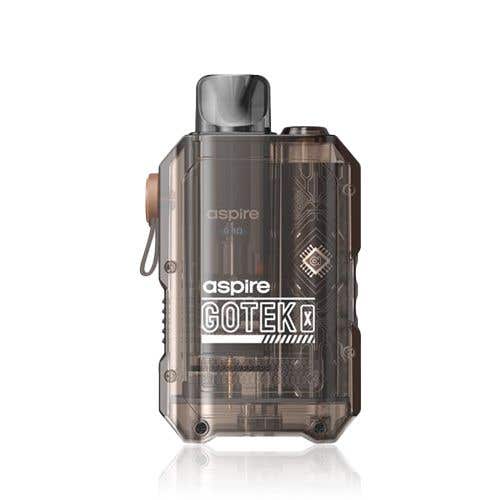 Aspire Gotek X Pod Vape Kit