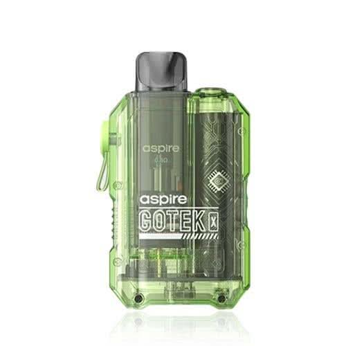 Aspire Gotek X Pod Vape Kit