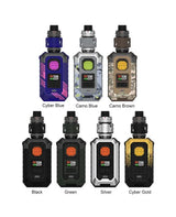 Vaporesso Armour Max iTank T Kit