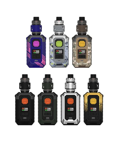 Vaporesso Armour Max iTank T Kit