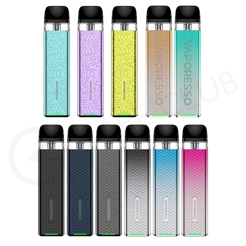 Vaporesso Xros 3 Mini Vape Kit