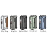 VOOPOO Argus GT 2 Mod