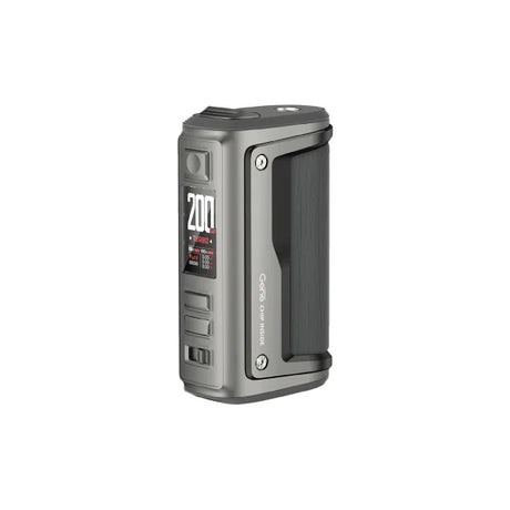 Voopoo Argus GT 2 Mod