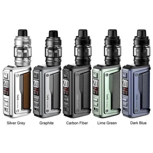 Voopoo Argus GT 2 Kit