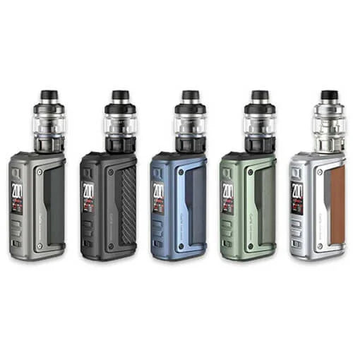 Voopoo Argus GT 2 Kit