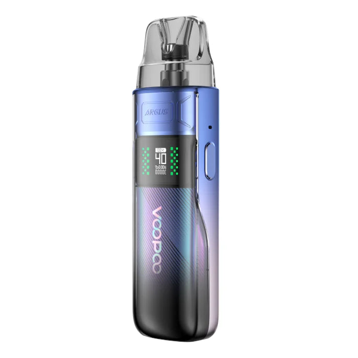 Voopoo Argus E40 Kit