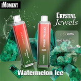 Water Melon Ice Crystal Jewels Flavour