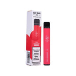 Load image into Gallery viewer, Pink Lemonade Elf Bar 600 Puffs  Disposable Vape
