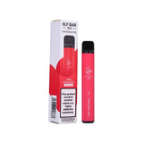 Pink Lemonade Elf Bar 600 Puffs Vape