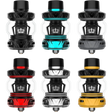Uwell Crown 5 Vape Tank
