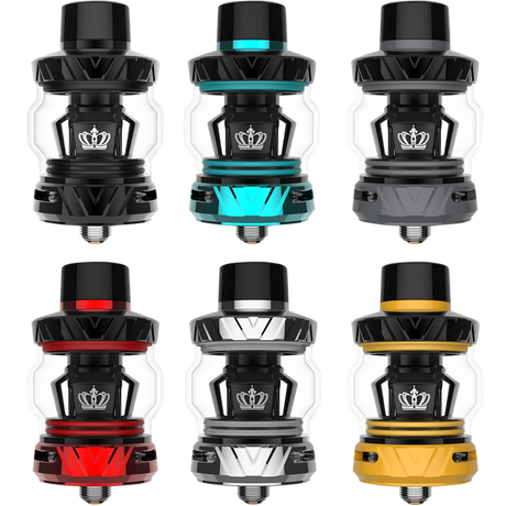 Uwell Crown 5 Vape Tank