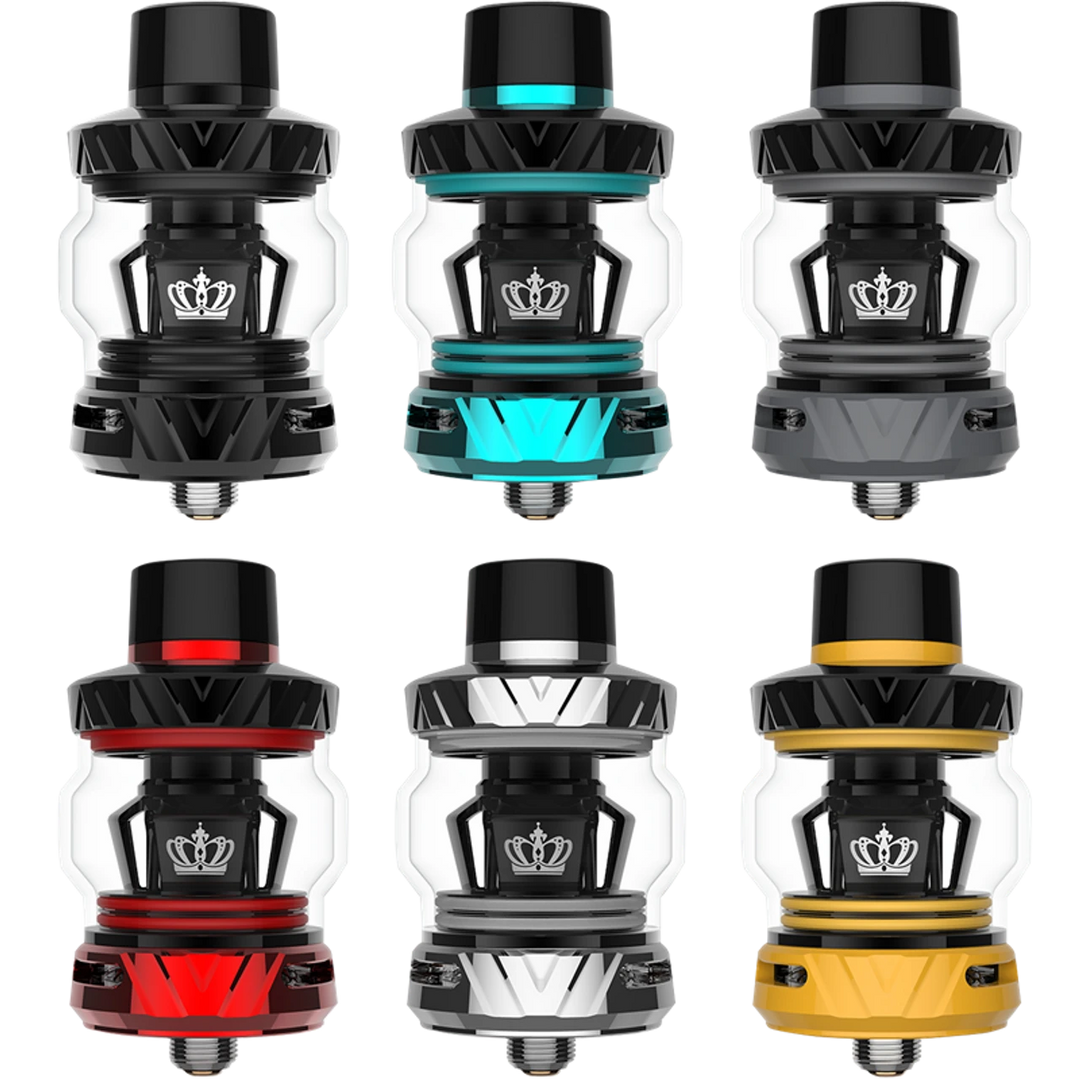 Uwell Crown 5 Vape Tank