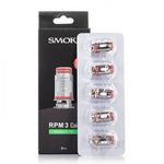 Load image into Gallery viewer, Smok RPM 3 Replacement Coils
