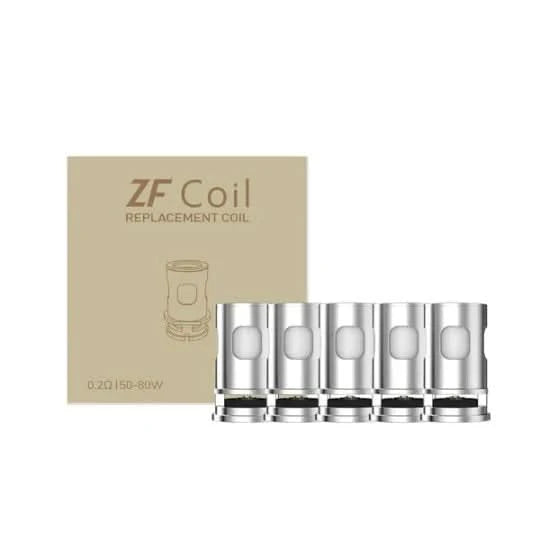 Innokin ZF Replacement Vape Coils 