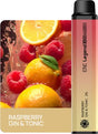 raspberry gin tonic elux ene legend 3500 mesh