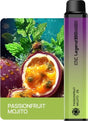 passion fruit mojito elux ene legend 3500 mesh
