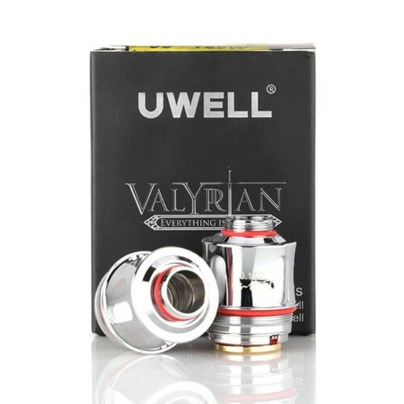 Uwell Valyrian Replacement Vape Coils