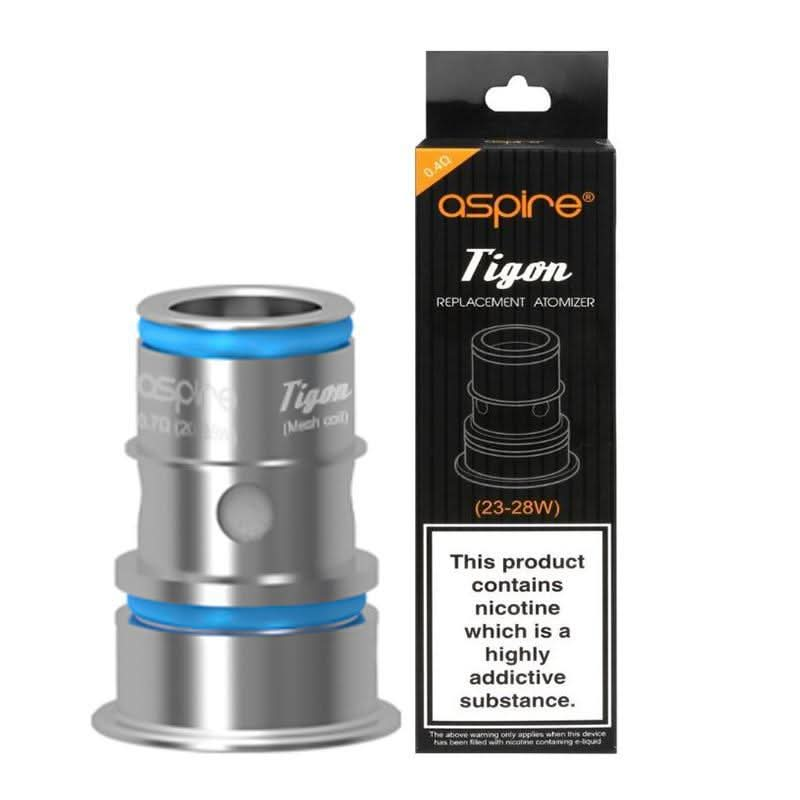 Aspire Tigon Replacement Vape Coils