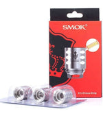 Load image into Gallery viewer, Smok TFV12 Prince Strip 0.15Ω Replacement Vape Coils
