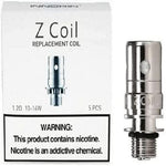 Load image into Gallery viewer, Innokin Zenith Plexus Z Replacement Vape Coils
