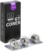 Load image into Gallery viewer, Vaporesso NRG GT Core Replacement Coils
