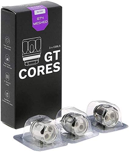 Vaporesso NRG GT Core Replacement Coils