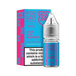 Load image into Gallery viewer, Sour Blue Raspberry Nic Salt Nexus 20mg E Liquid By Pod Salt
