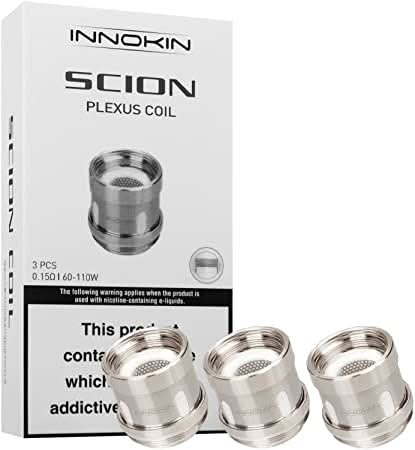 Innokin Scion 2 Plexus Replacement Vape Coils