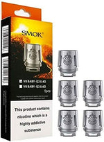 Load image into Gallery viewer, Smok V8 Baby Q2 Vape Coils
