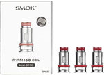 Load image into Gallery viewer, Smok RPM160 Replacement Vape Coils
