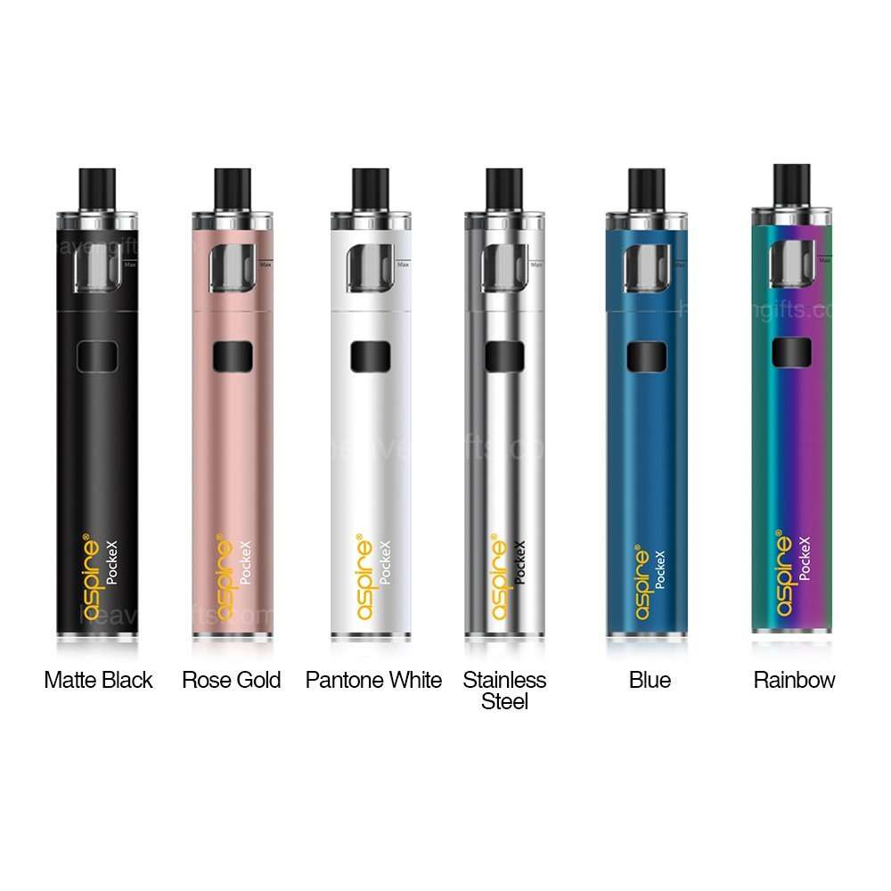 Aspire POCKEX All In One Starter Kit