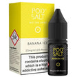 Banana Ice Nic Salt 20mg E-Liquid By Pod Salt