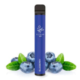 blueberry elf bar 600 puffs  vape