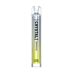 Load image into Gallery viewer, banana ice disposable ske crystal bar 600 puffs
