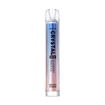 Load image into Gallery viewer, blueberry peach ice ske crystal bar 600 puffs
