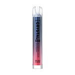Load image into Gallery viewer, blueberry sour raspberry ske crystal bar 600 puffs
