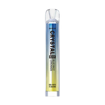 Load image into Gallery viewer, blue razz lemonade ske crystal bar 600 puffs
