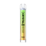 Load image into Gallery viewer, kiwi passion fruit ske crystal bar 600 puffs
