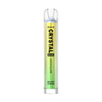 lemon lime disposable ske crystal bar 600 puffs
