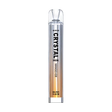 mango ice disposable ske crystal bar 600 puffs
