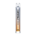 Load image into Gallery viewer, mango ice disposable ske crystal bar 600 puffs
