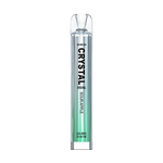 Load image into Gallery viewer, sour apple disposable ske crystal bar 600 puffs
