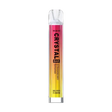 strawberry banana disposable ske crystal bar 600 puffs