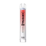 Load image into Gallery viewer, tiger blood disposable ske crystal bar 600 puffs
