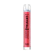 watermelon strawberry bubblegum ske crystal bar 600 puffs