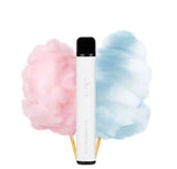 Cotton Candy Ice