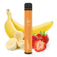 strawberry banana elf bar 600 puffs  vape